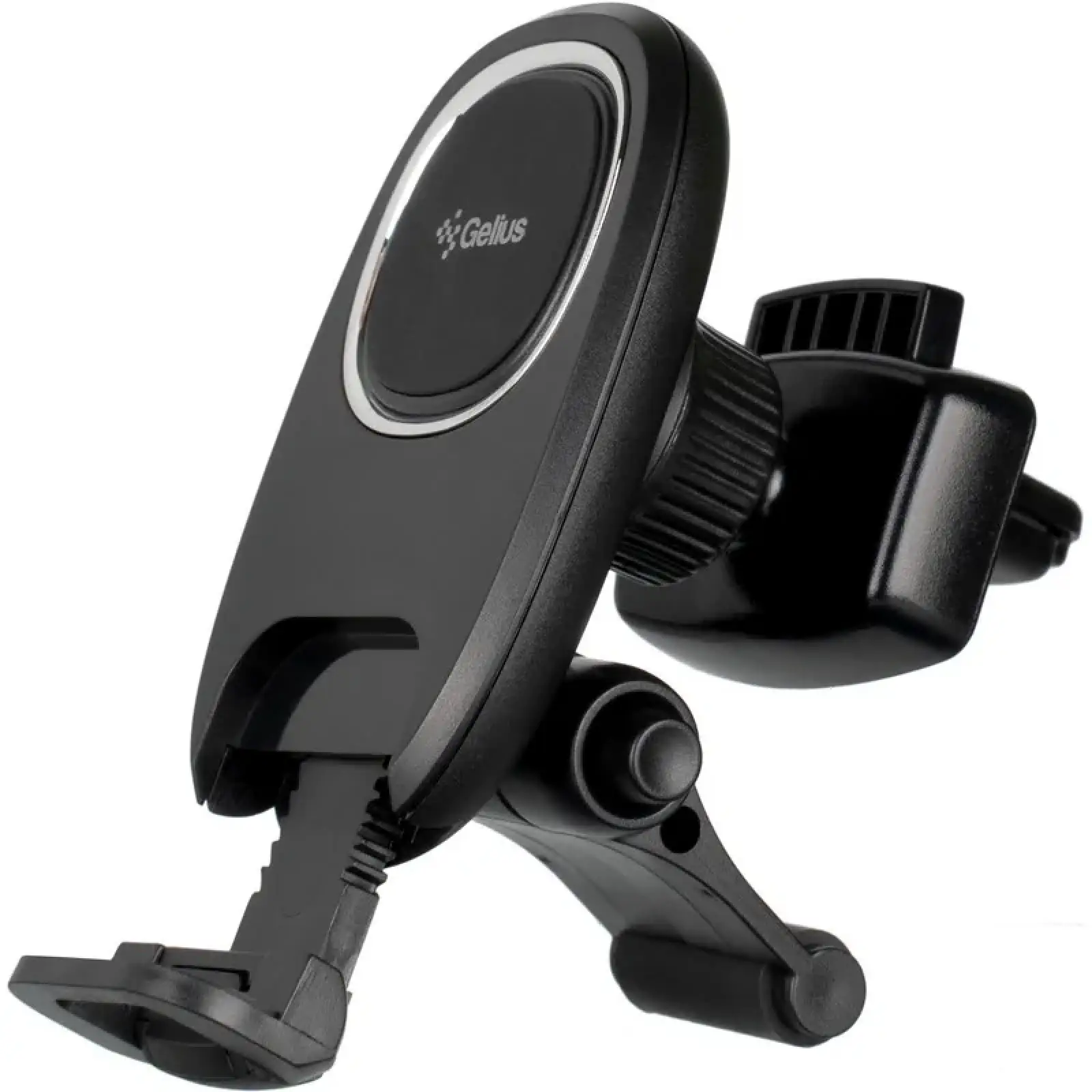Холдер Gelius Pro GP-CH016 Black UA