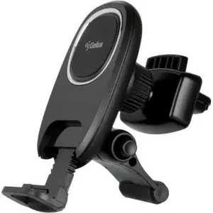 Холдер Gelius Pro GP-CH016 Black UA