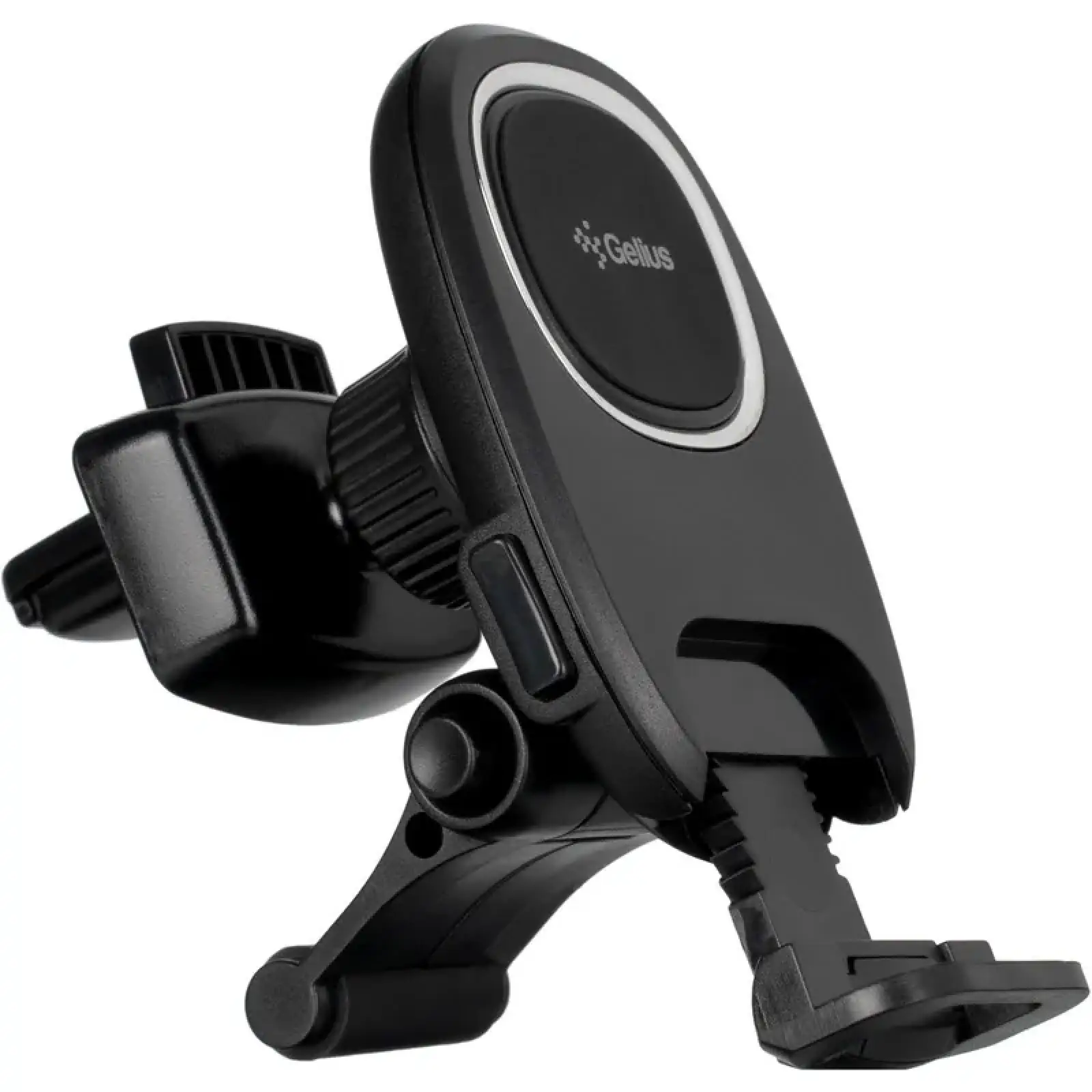 Холдер Gelius Pro GP-CH016 Black UA