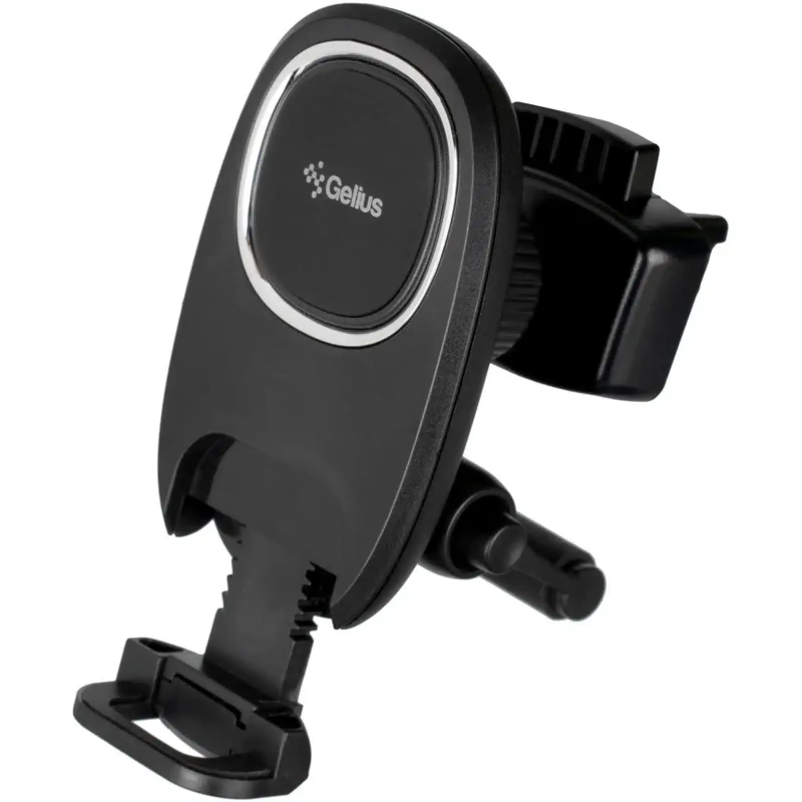 Холдер Gelius Pro GP-CH016 Black UA