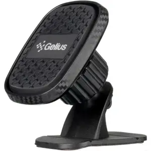 Холдер Gelius Pro GP-CH017 Black UA