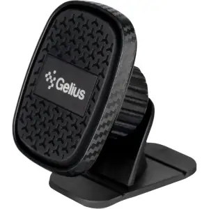 Холдер Gelius Pro GP-CH017 Black UA