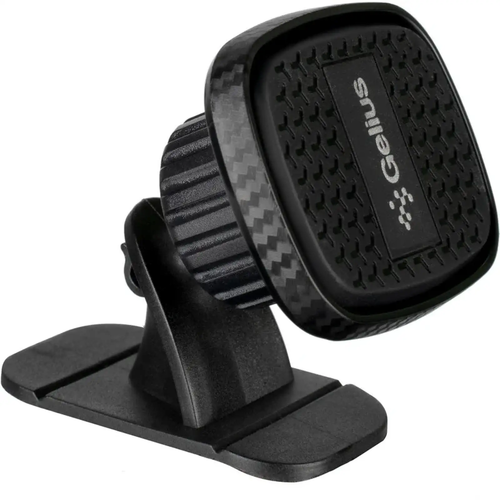 Холдер Gelius Pro GP-CH017 Black UA