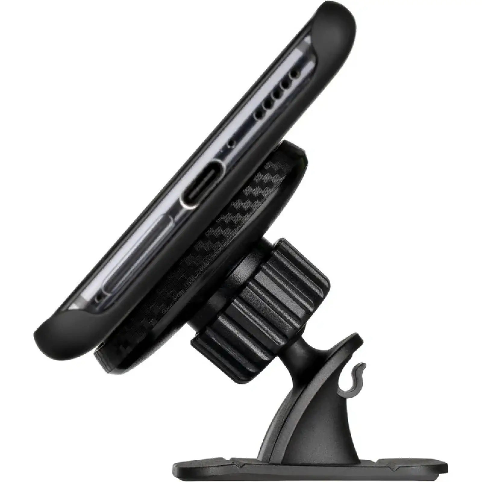 Холдер Gelius Pro GP-CH017 Black UA