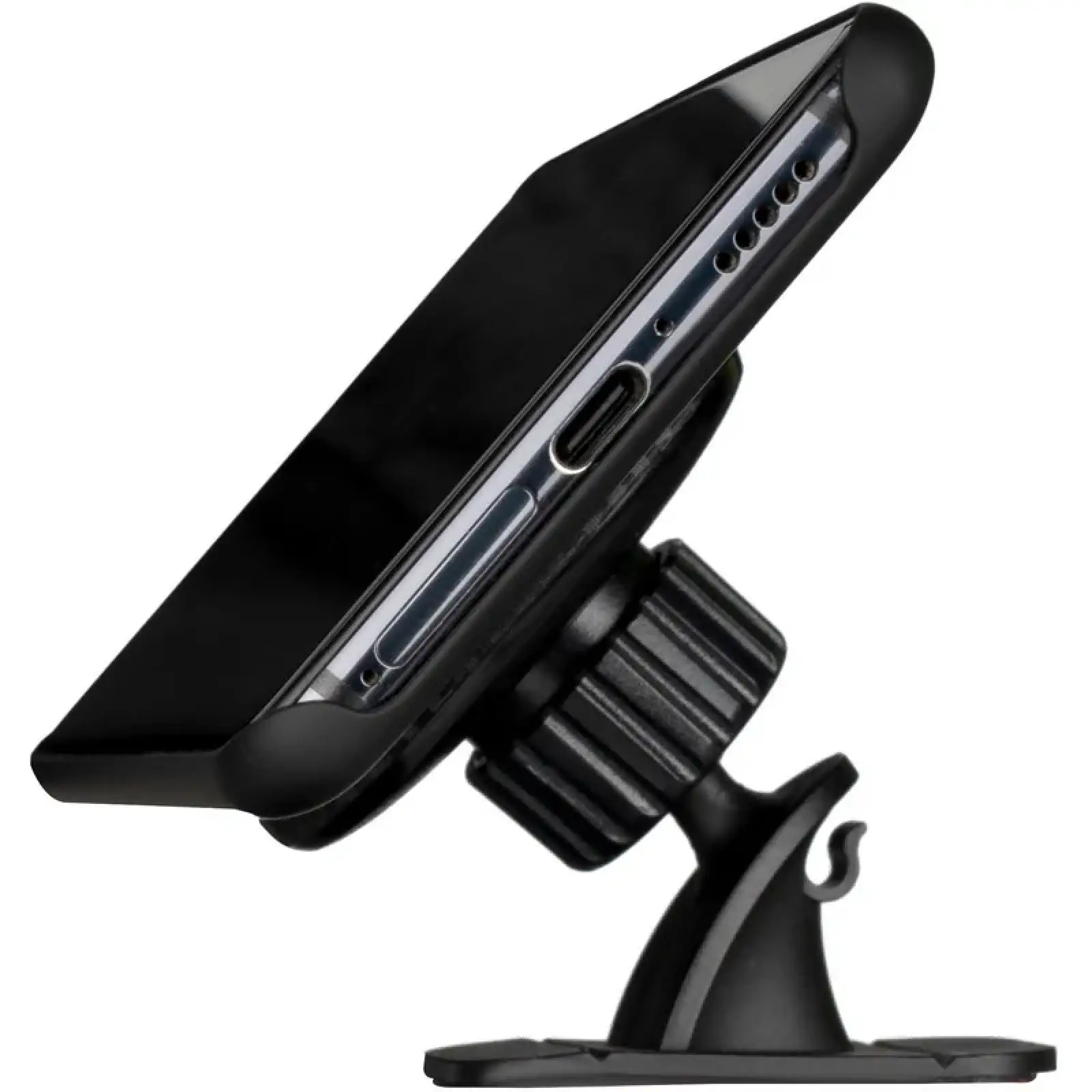 Холдер Gelius Pro GP-CH017 Black UA