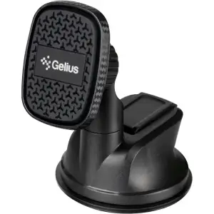 Холдер Gelius Pro GP-CH018 Black UA