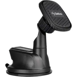 Холдер Gelius Pro GP-CH018 Black UA