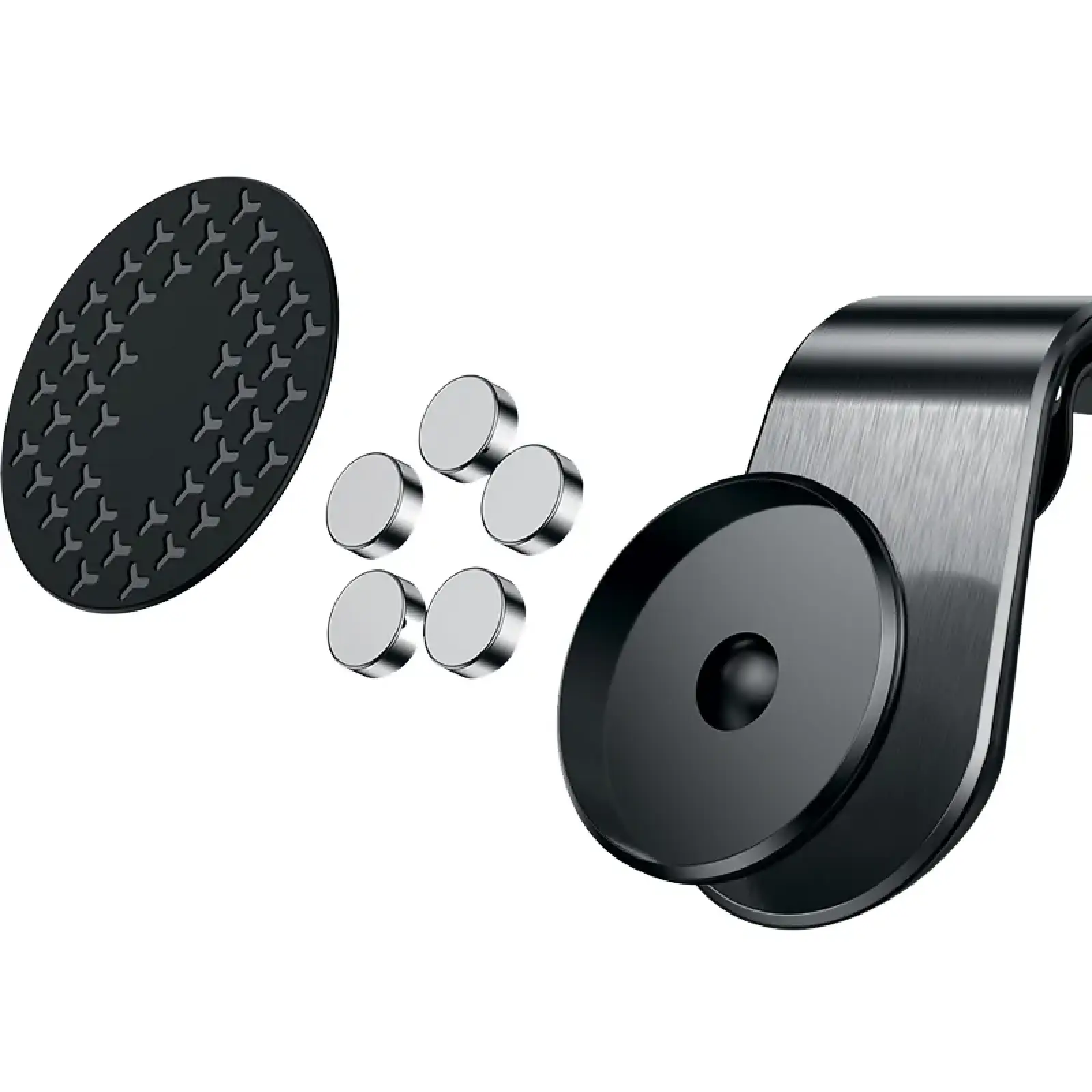 Холдер Gelius Pro GP-CH014 Black UA