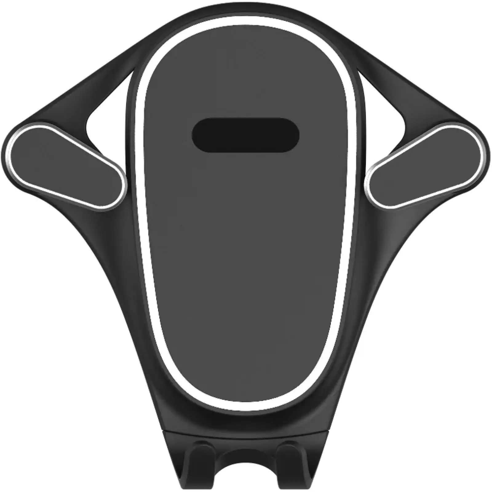 Холдер Gelius Pro GP-CH015 Black UA