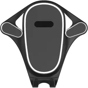 Холдер Gelius Pro GP-CH015 Black UA