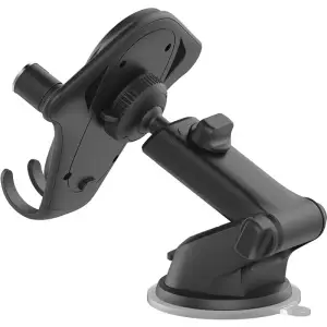 Холдер Gelius Pro GP-CH015 Black UA