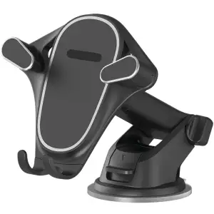 Холдер Gelius Pro GP-CH015 Black UA