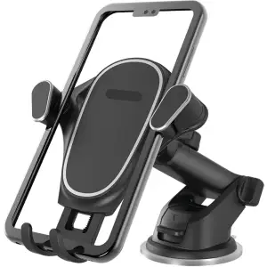 Холдер Gelius Pro GP-CH015 Black UA