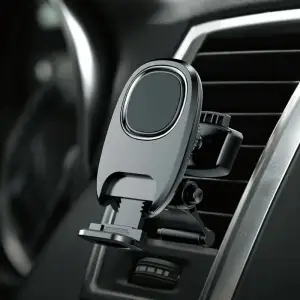 Холдер Gelius Pro GP-CH016 Black UA
