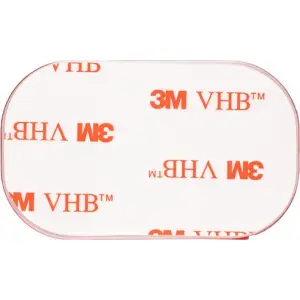 Холдер Gelius Pro GP-UAH001 Universal 3in1 Air Vent Mount Holder Red UA