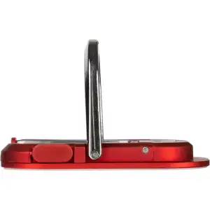 Холдер Gelius Pro GP-UAH001 Universal 3in1 Air Vent Mount Holder Red UA