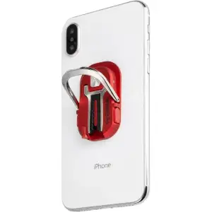 Холдер Gelius Pro GP-UAH001 Universal 3in1 Air Vent Mount Holder Red UA