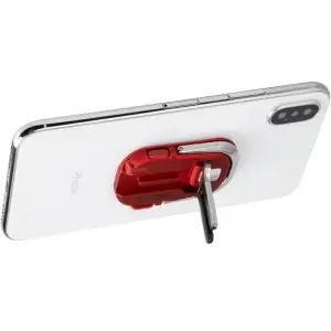Холдер Gelius Pro GP-UAH001 Universal 3in1 Air Vent Mount Holder Red UA