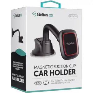 Холдер Gelius Pro GP-CH013 Black UA