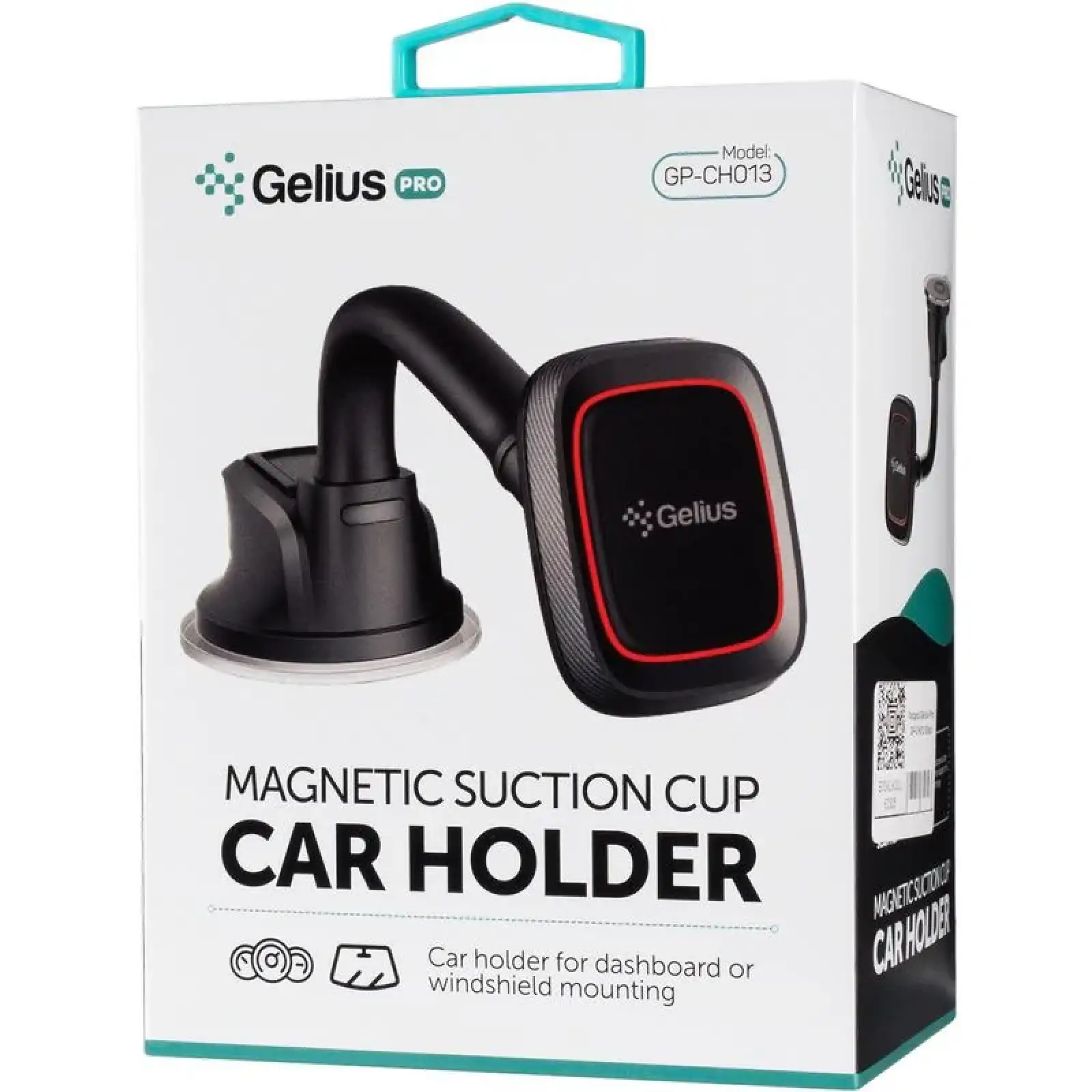 Холдер Gelius Pro GP-CH013 Black UA