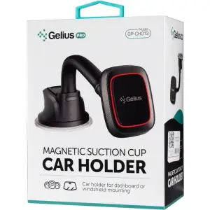 Холдер Gelius Pro GP-CH013 Black UA