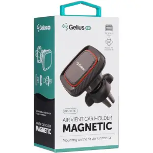 Холдер Gelius Pro GP-CH010 Black UA