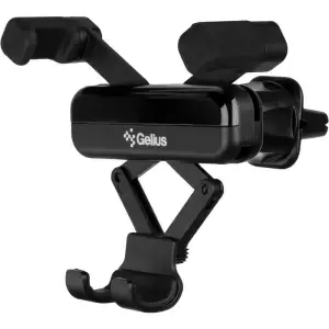 Холдер Gelius Pro GP-CH012 Black UA