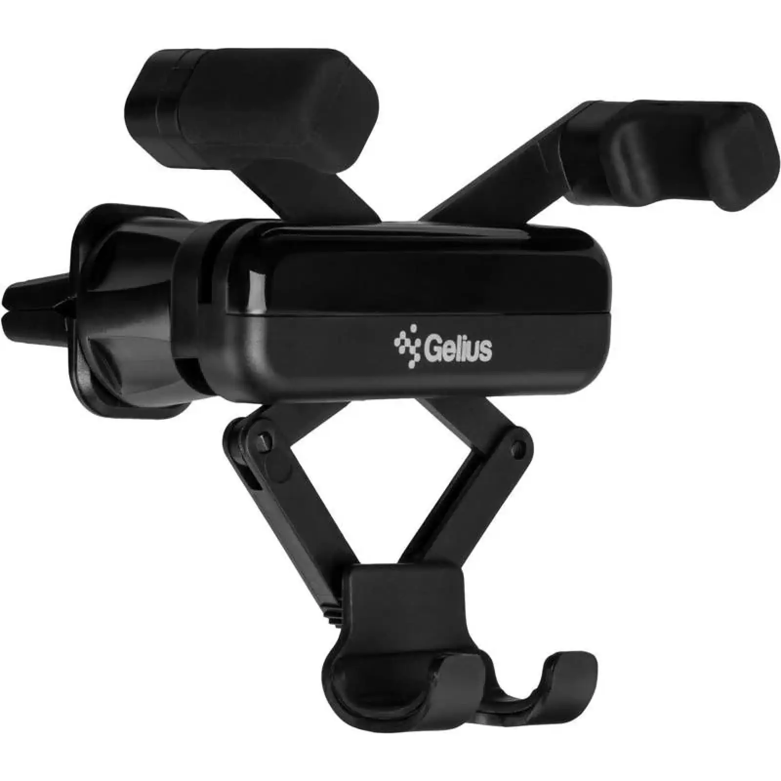 Холдер Gelius Pro GP-CH012 Black UA