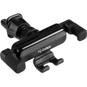 Холдер Gelius Pro GP-CH012 Black UA