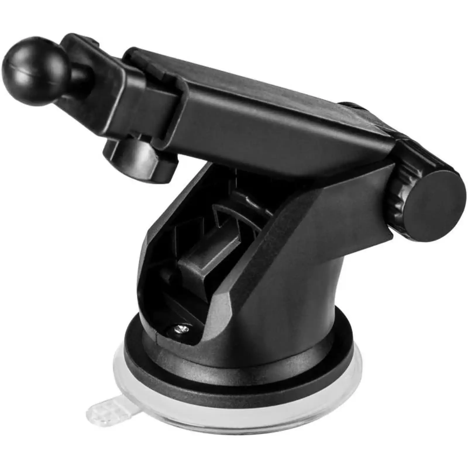 Холдер Gelius Pro Wally 2i Automatic WC-002 15W (Wireless Charger) Black UA