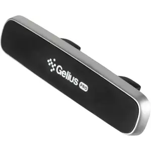 Холдер Gelius Ultra GU-CH004 Silver/Black UA