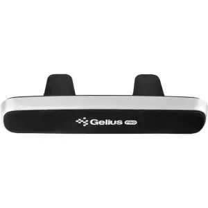 Холдер Gelius Ultra GU-CH004 Silver/Black UA