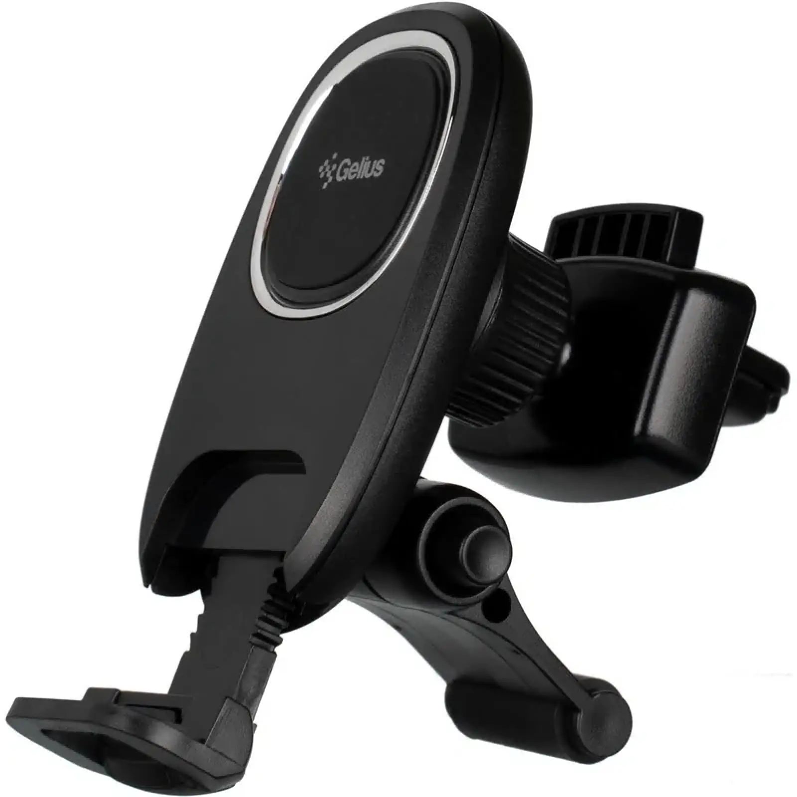 Холдер Gelius Pro GP-CH016 Black UA