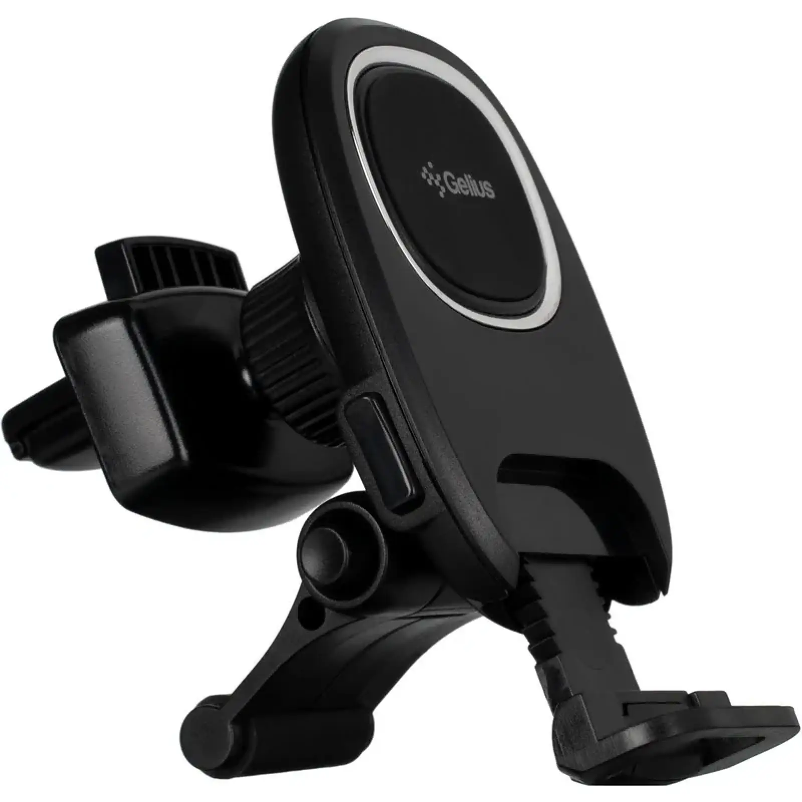 Холдер Gelius Pro GP-CH016 Black UA
