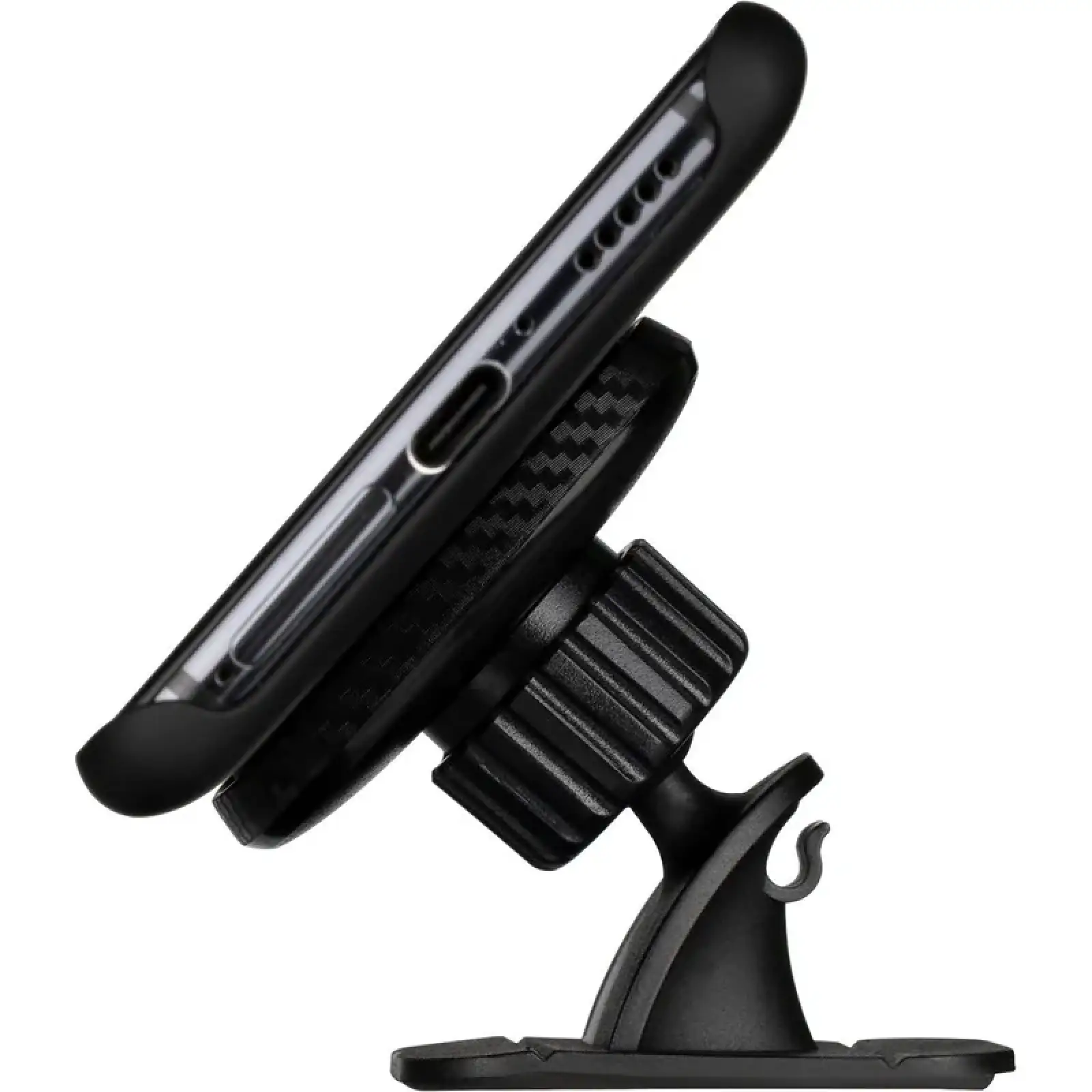 Холдер Gelius Pro GP-CH017 Black UA