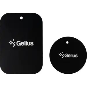 Холдер Gelius Pro GP-CH017 Black UA