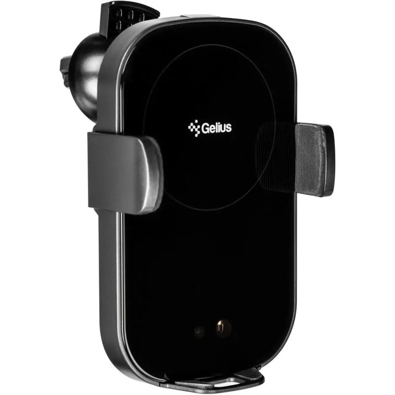 Холдер Gelius Pro Wally 2 Automatic WC-002 10W (Wireless Charger) Black UA