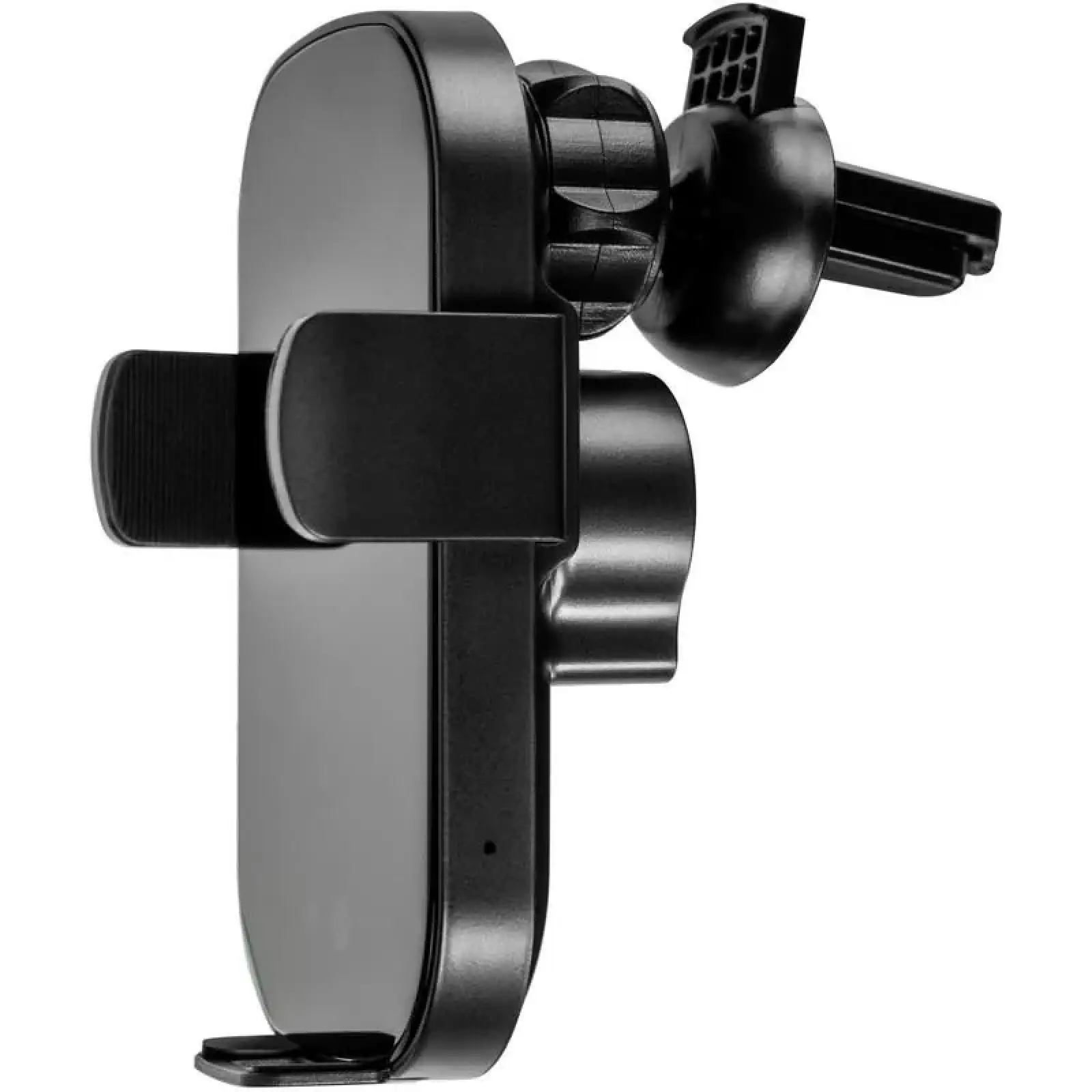 Холдер Gelius Pro Wally 2 Automatic WC-002 10W (Wireless Charger) Black UA
