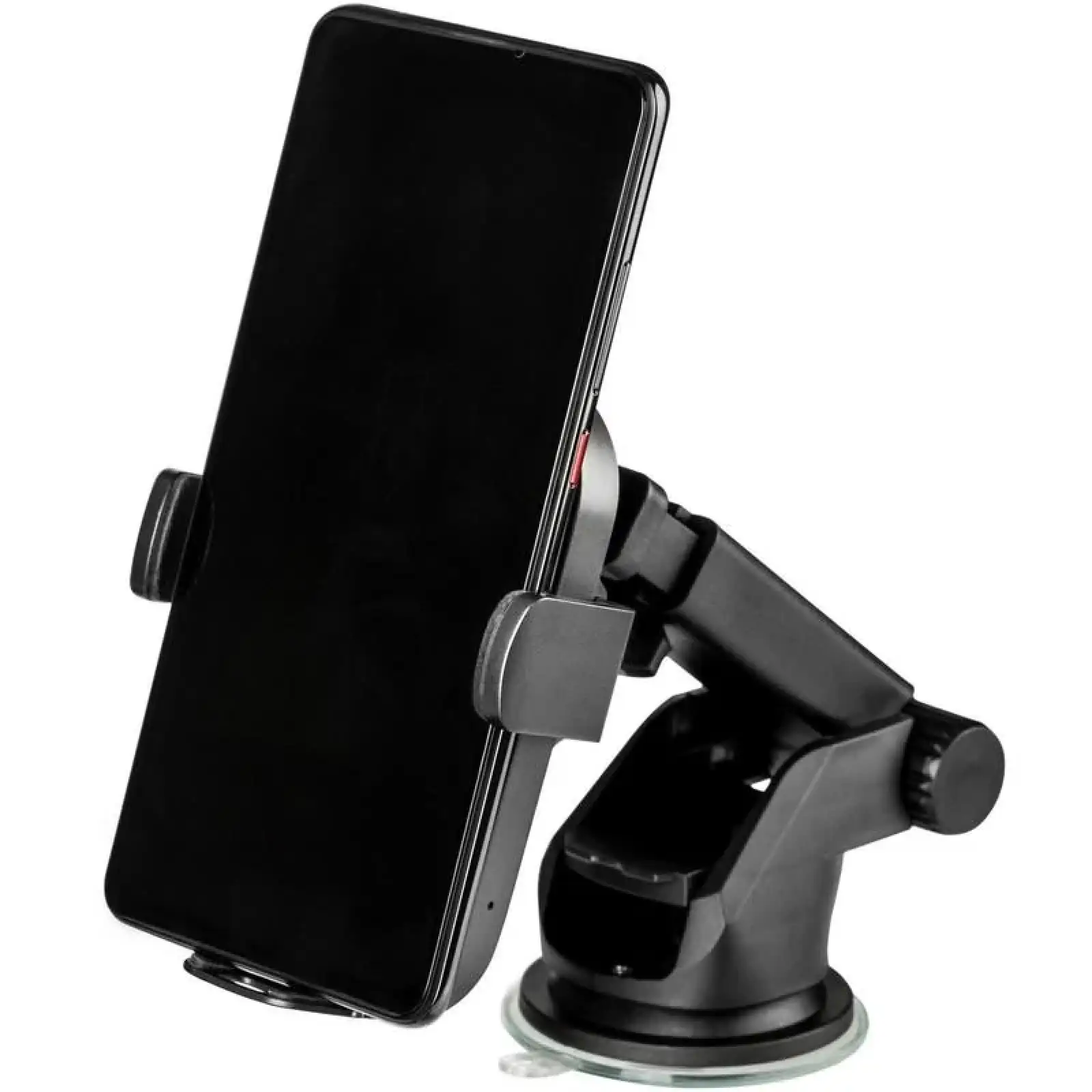 Холдер Gelius Pro Wally 2 Automatic WC-002 10W (Wireless Charger) Black UA