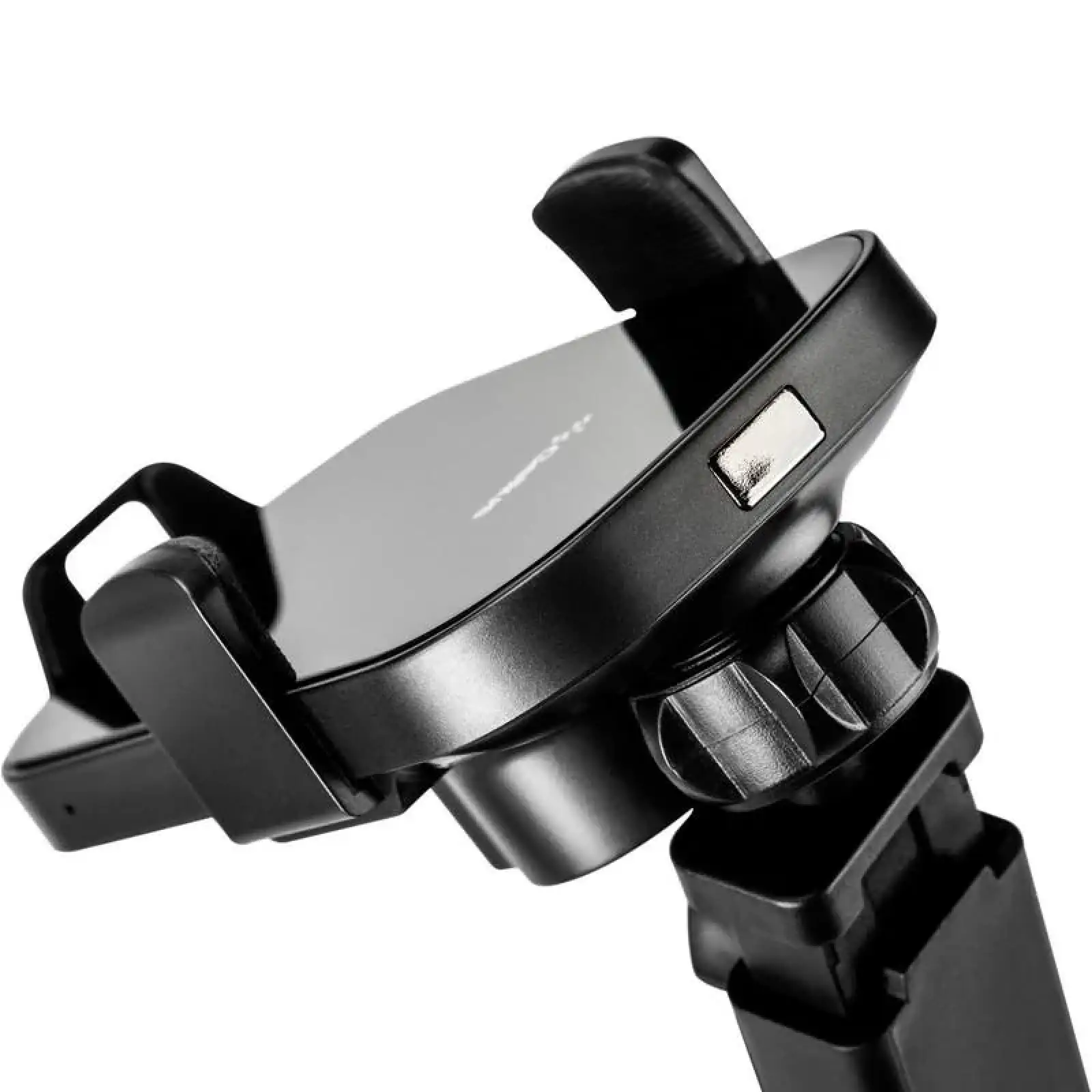 Холдер Gelius Pro Wally 2 Automatic WC-002 10W (Wireless Charger) Black UA