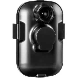 Холдер Gelius Pro Wally 2 Automatic WC-002 10W (Wireless Charger) Black UA