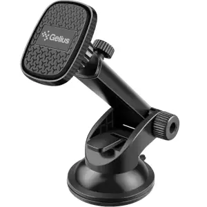 Холдер Gelius Pro GP-CH019 Black UA