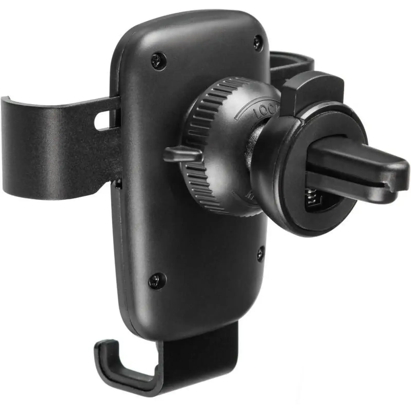 Холдер Gelius Ultra GU-CH002 Black UA