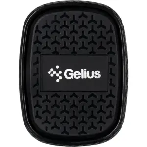 Холдер Gelius Pro GP-CH019 Black UA