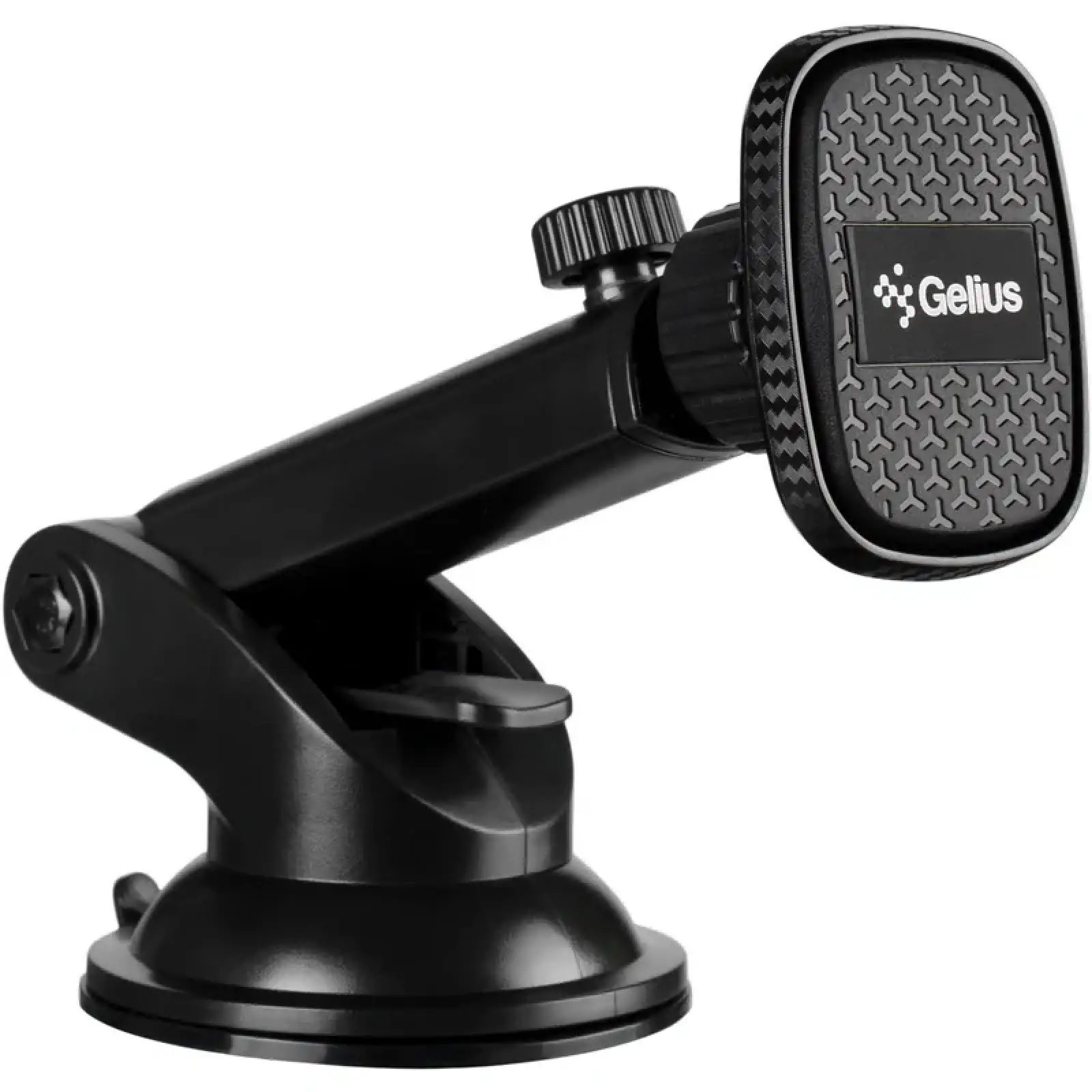 Холдер Gelius Pro GP-CH019 Black UA