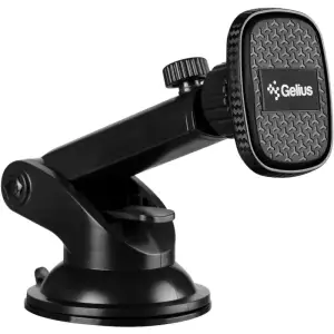Холдер Gelius Pro GP-CH019 Black UA