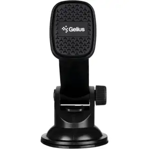 Холдер Gelius Pro GP-CH019 Black UA