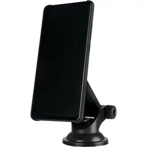 Холдер Gelius Pro GP-CH019 Black UA