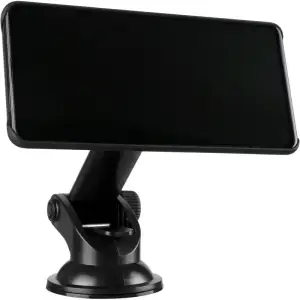 Холдер Gelius Pro GP-CH019 Black UA