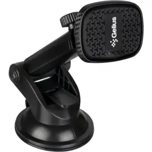 Холдер Gelius Pro GP-CH019 Black UA